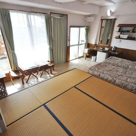 Buzz Resort Onna Dış mekan fotoğraf