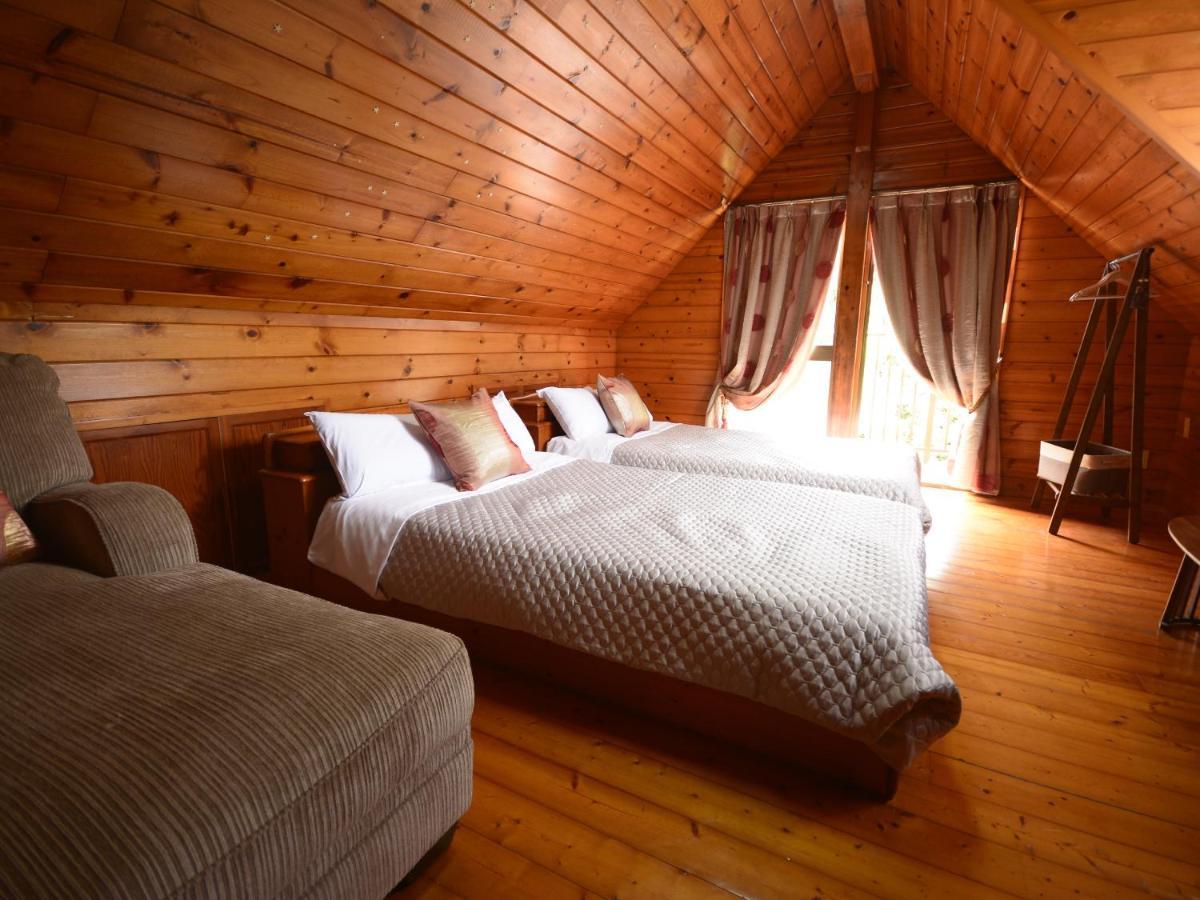 Buzz Resort Onna Dış mekan fotoğraf