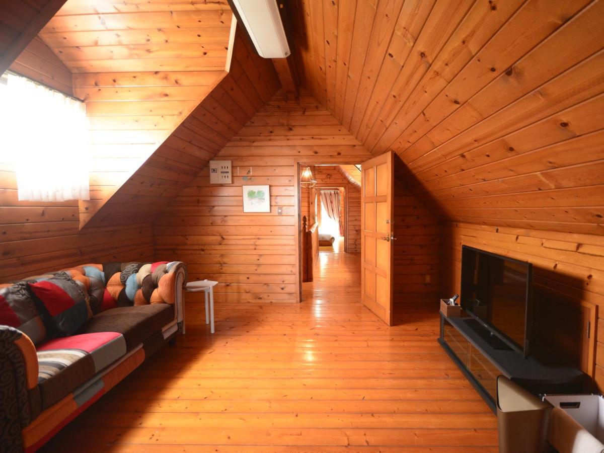 Buzz Resort Onna Dış mekan fotoğraf