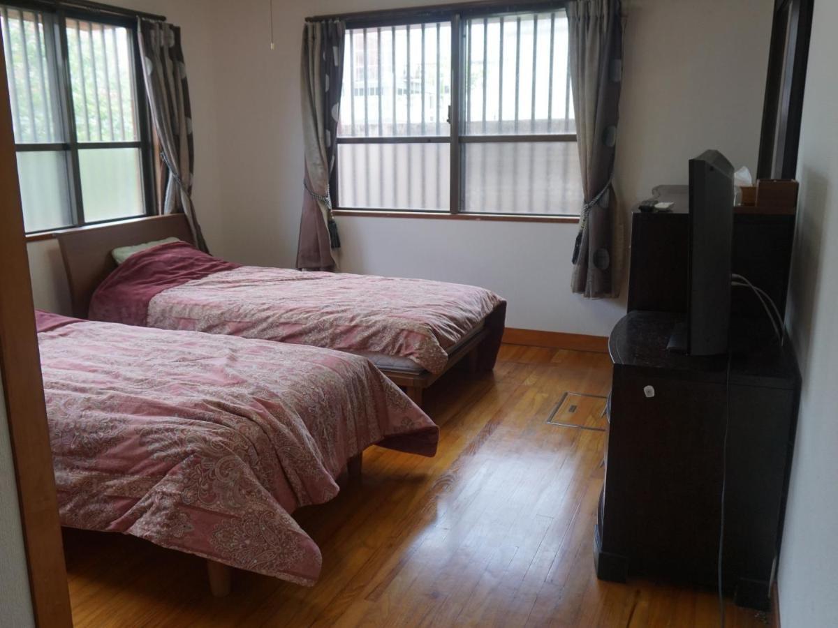 Buzz Resort Onna Dış mekan fotoğraf