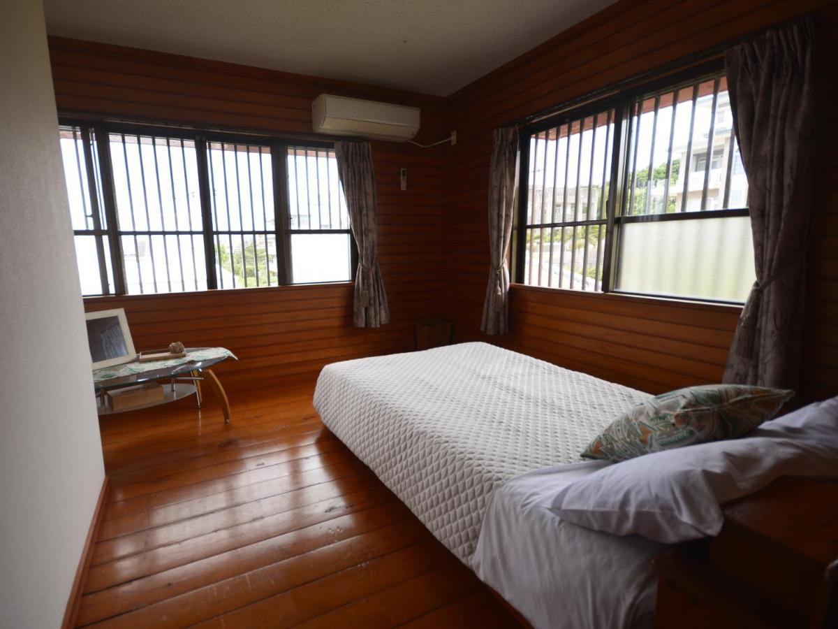 Buzz Resort Onna Dış mekan fotoğraf