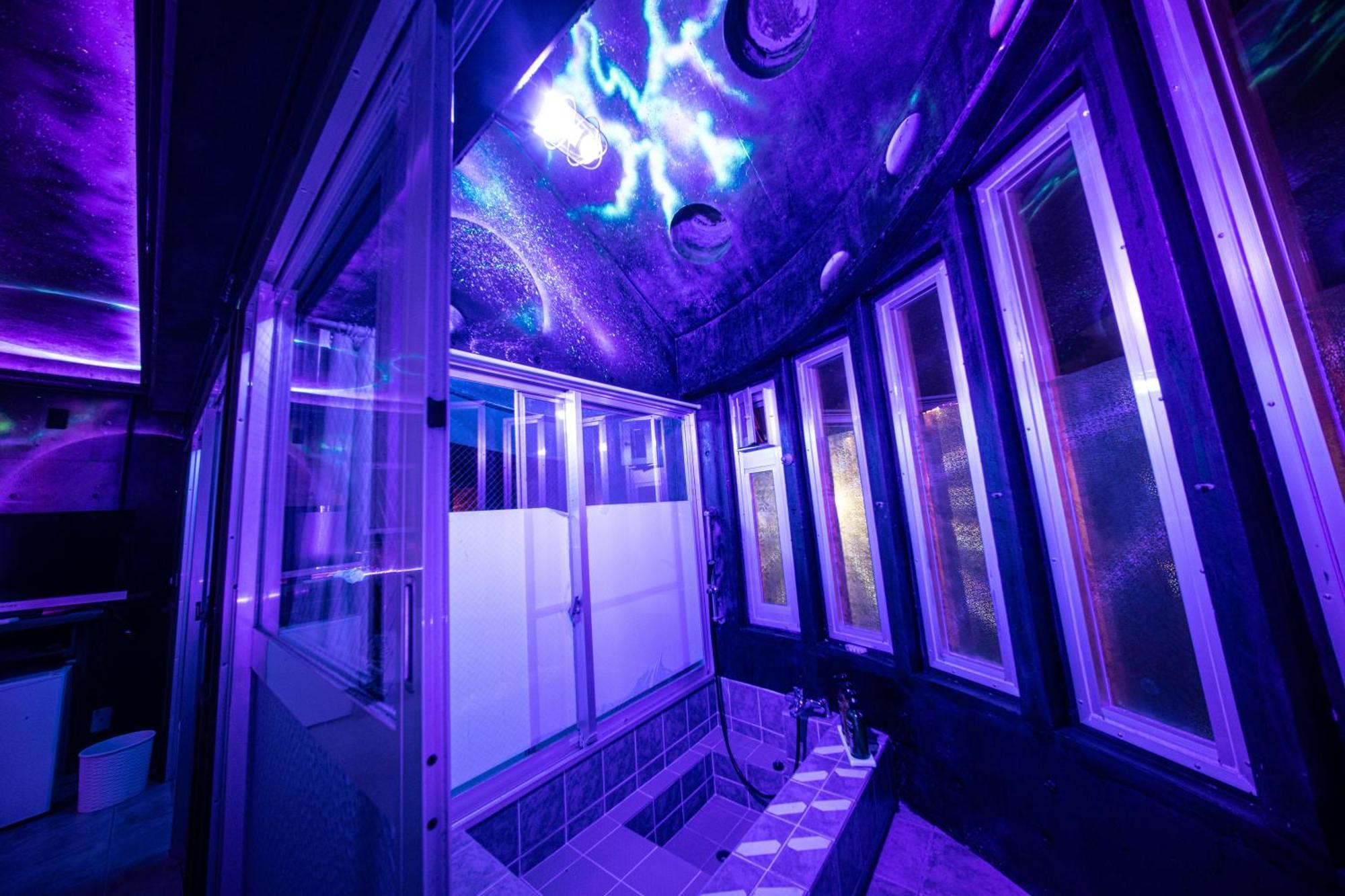 Buzz Resort Onna Dış mekan fotoğraf