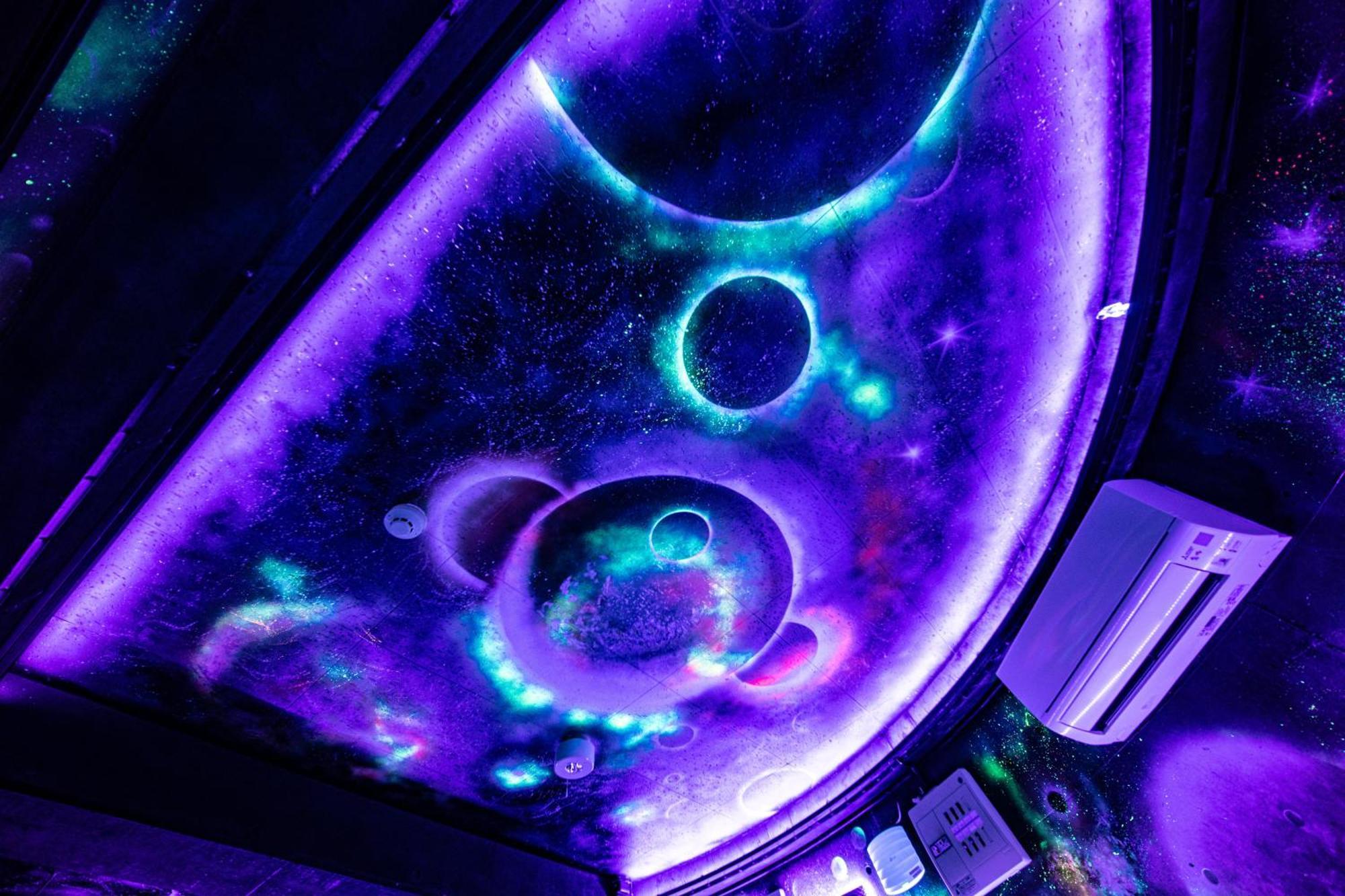 Buzz Resort Onna Dış mekan fotoğraf
