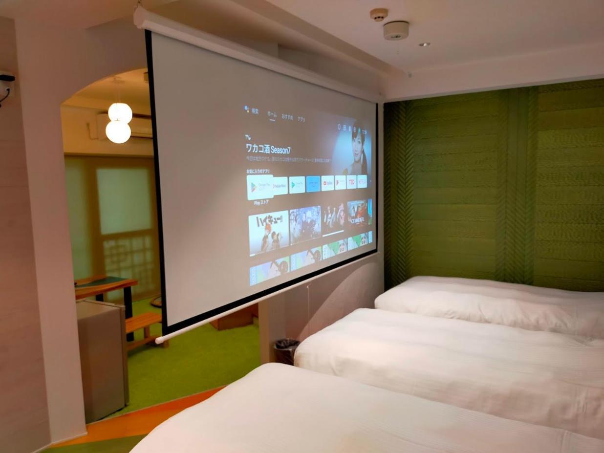 Buzz Resort Onna Dış mekan fotoğraf