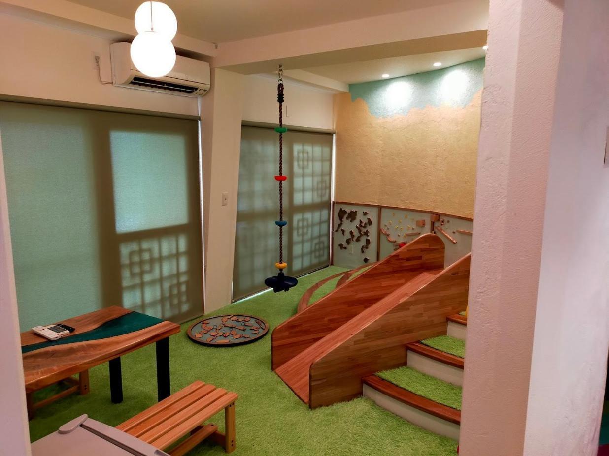 Buzz Resort Onna Dış mekan fotoğraf