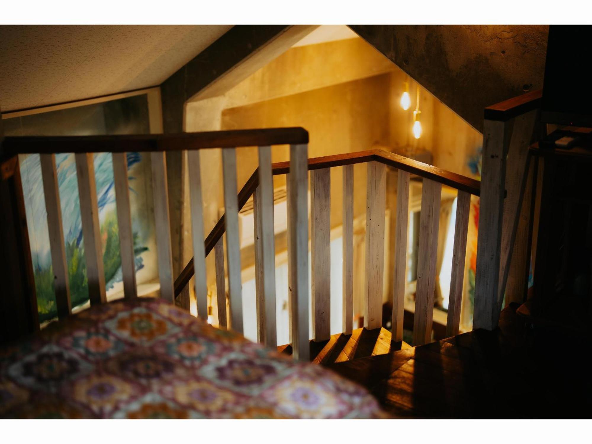 Buzz Resort Onna Dış mekan fotoğraf