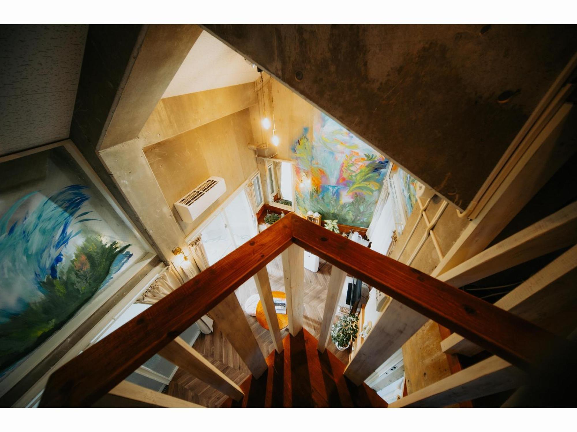 Buzz Resort Onna Dış mekan fotoğraf