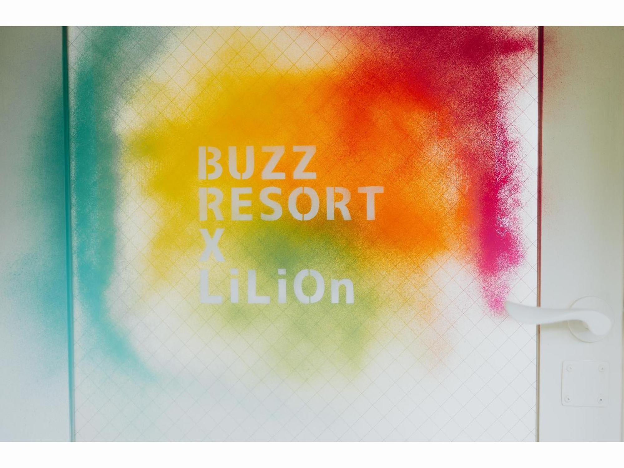 Buzz Resort Onna Dış mekan fotoğraf